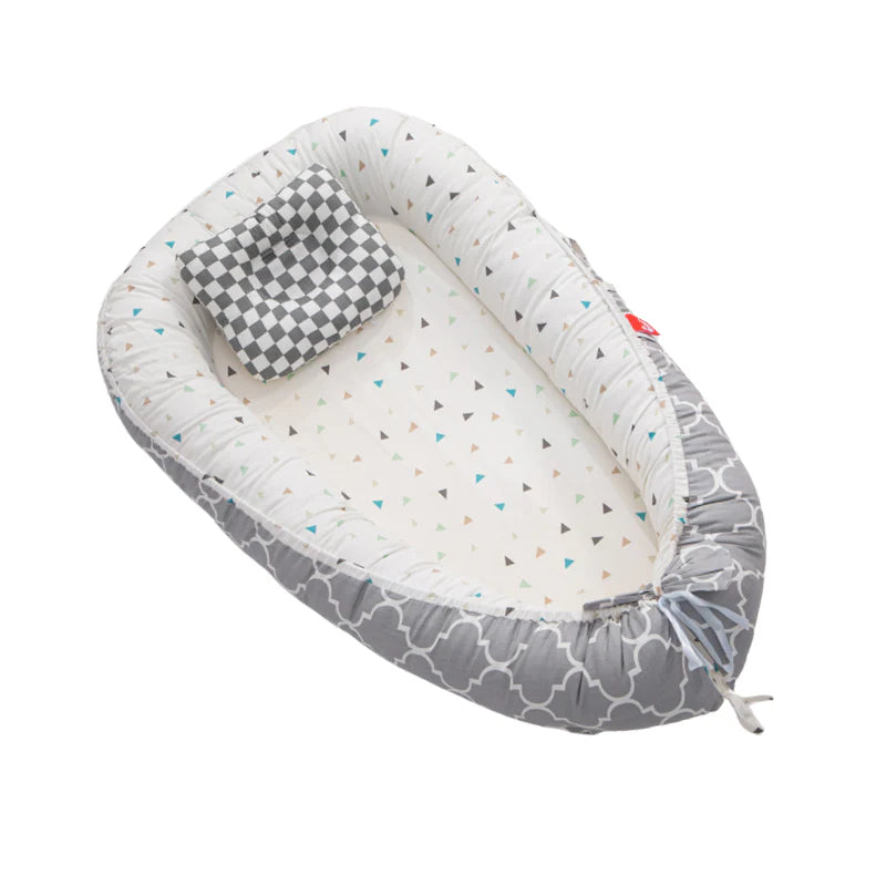 Réducteur de Lit Bébé - Lio