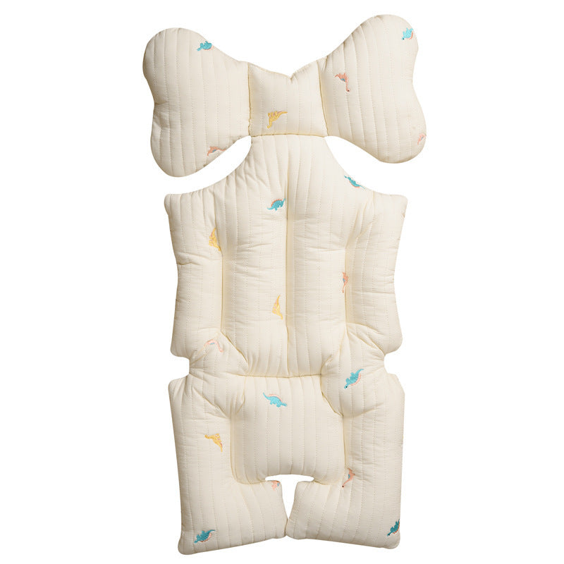 Coussin de poussette universel - Isla