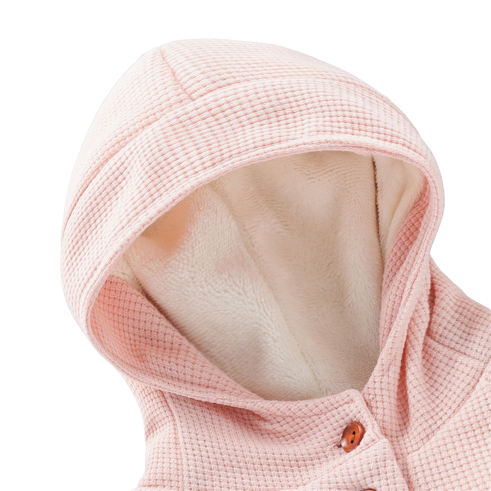 Combinaison Hiver Bébé - Jerry