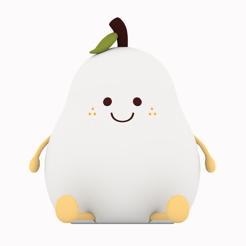 Veilleuse LED rechargeable - Victoire la Poire