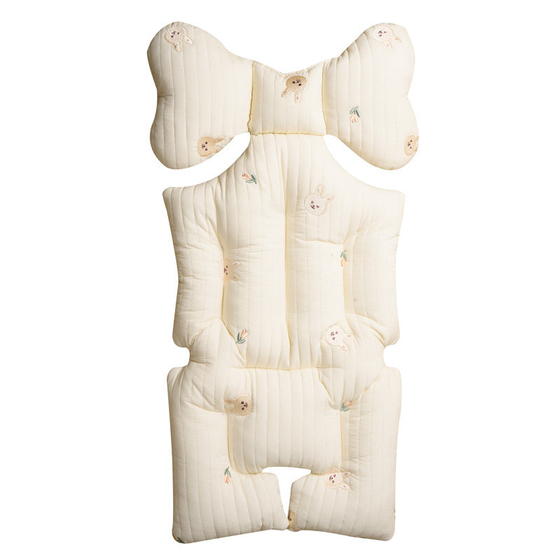 Coussin de poussette universel - Isla