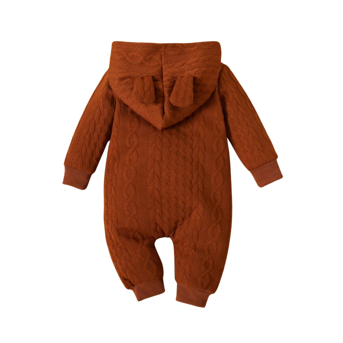 Combinaison mi-saison pour bébé - Lola