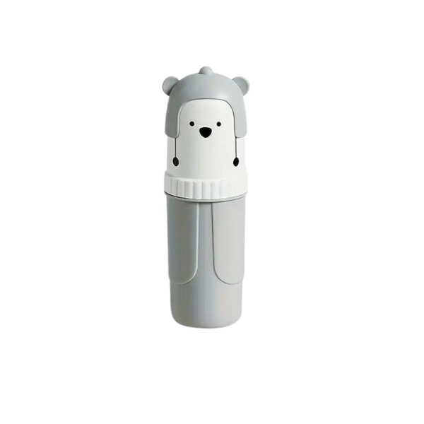 Porte Brosse à Dents de Voyage Enfant