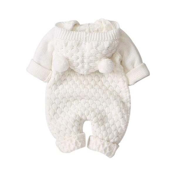 Combinaison Hiver Bébé - Léon