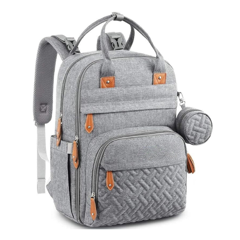 Sac à dos à langer - Rio™