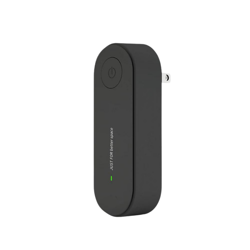 Prise Anti-Moustique Ultrason Design UE