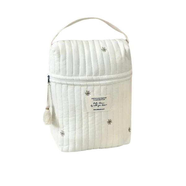 Sac à couches bébé