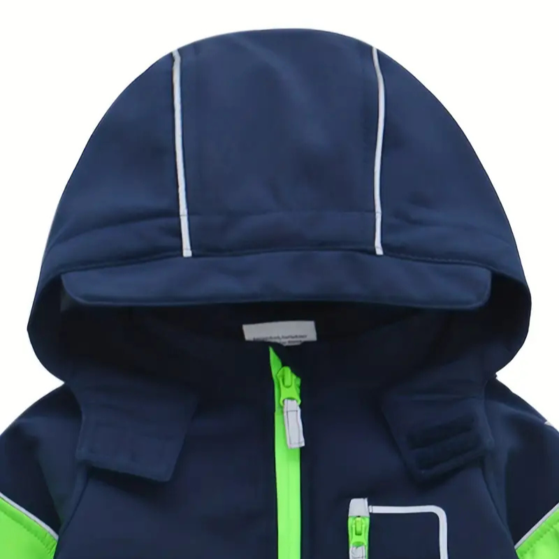 Combinaison Enfant Hiver Imperméable