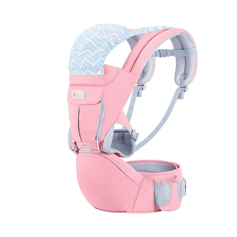 Porte Bébé Ergonomique Évolutif 0-36 mois - Travel