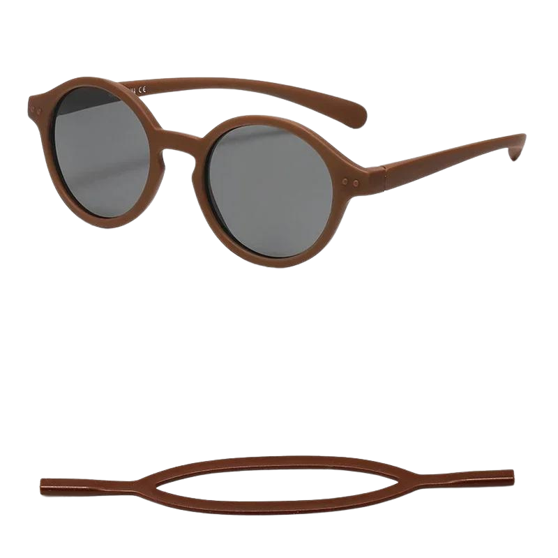 Lunettes de Soleil Bébé - 0-4 ans