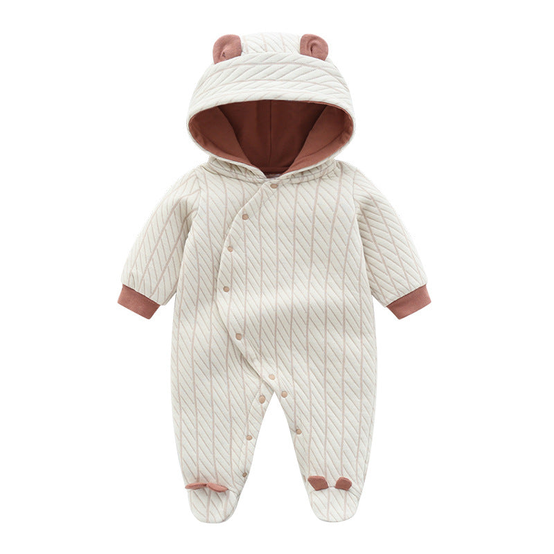 Combinaison mi-saison pour bébé