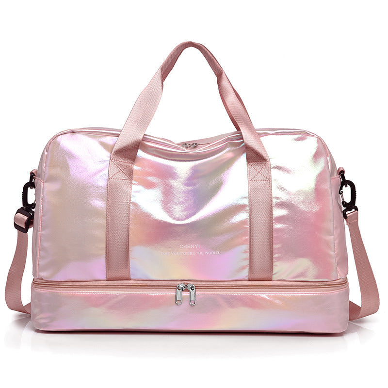 Sac de Voyage Bébé / Enfant Grande Capacité - Pop