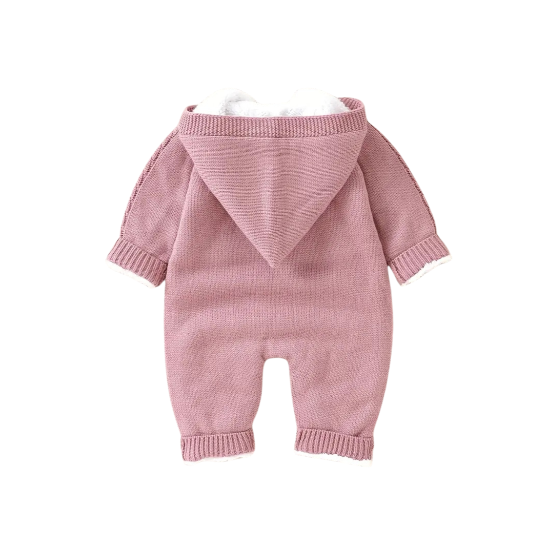 Combinaison Bébé Hiver - Snow