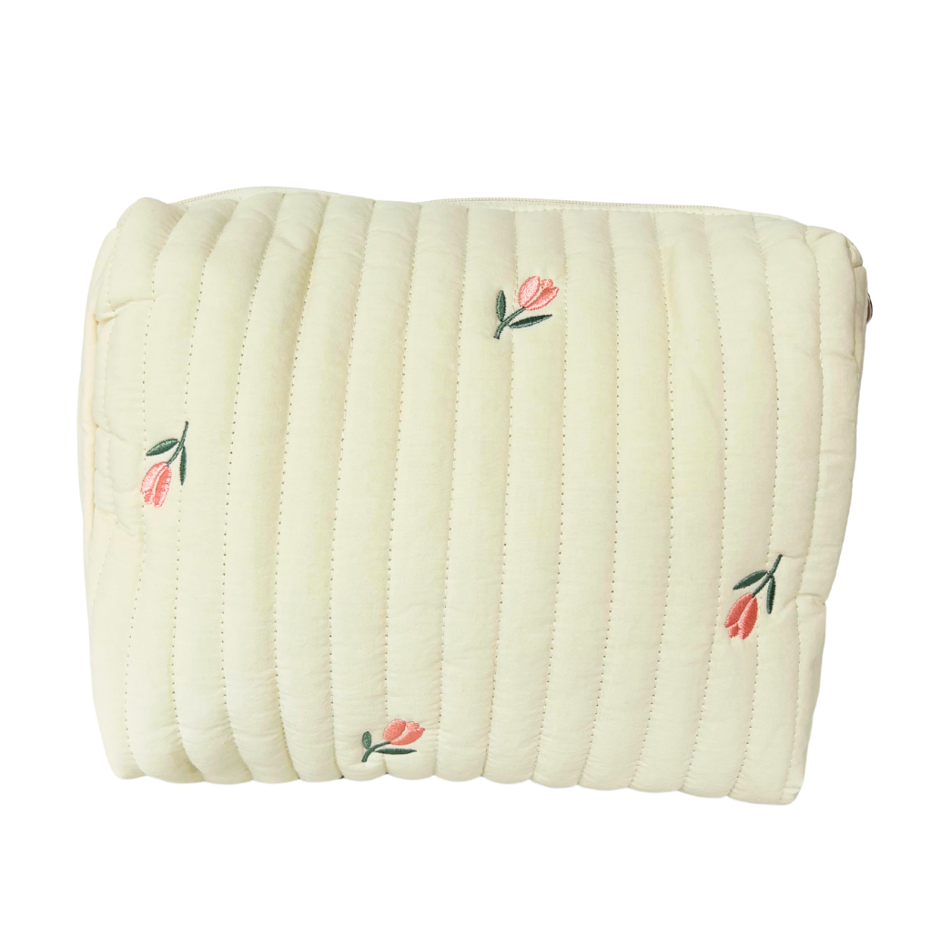 Trousse de Toilette Bébé Grand Format