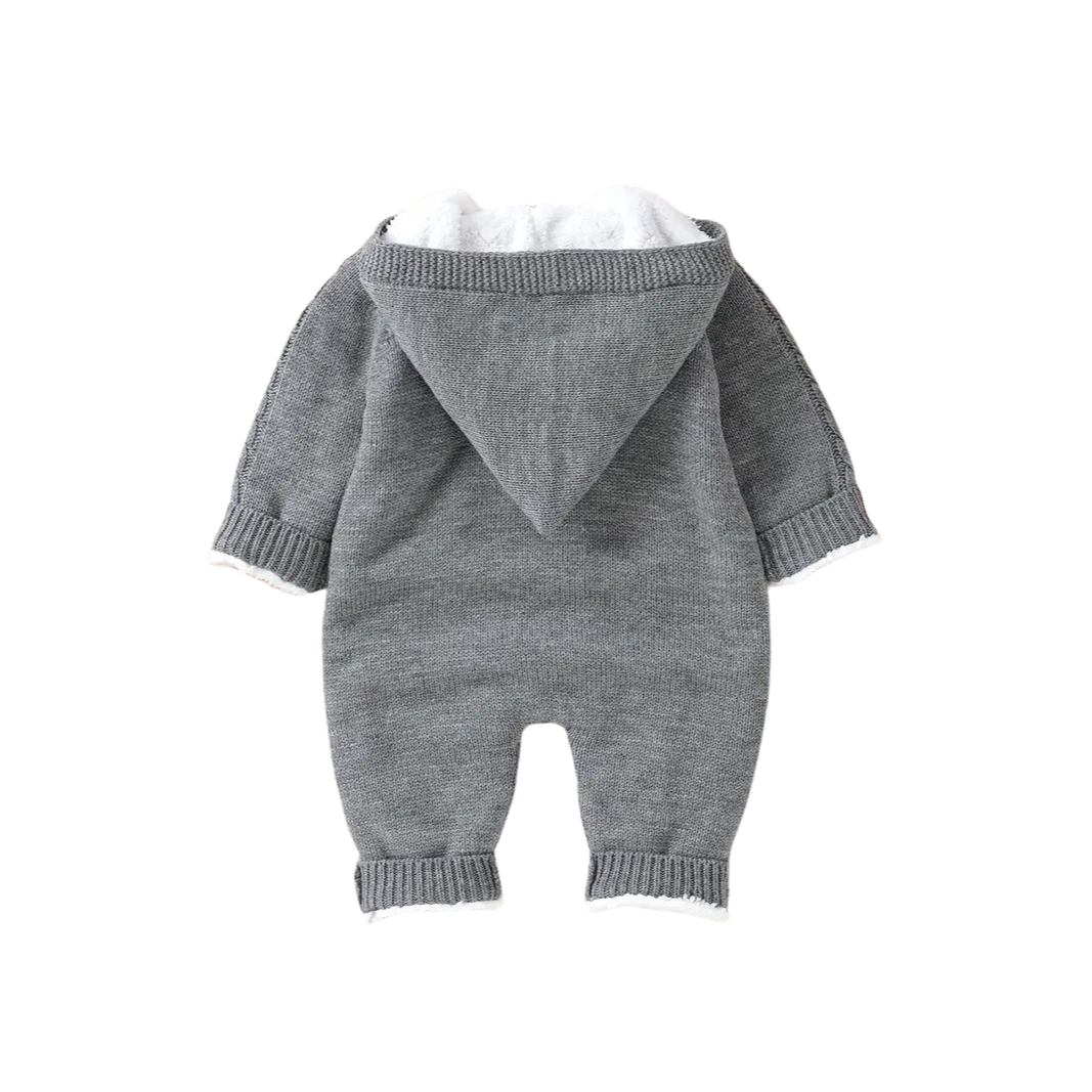 Combinaison Bébé Hiver - Snow
