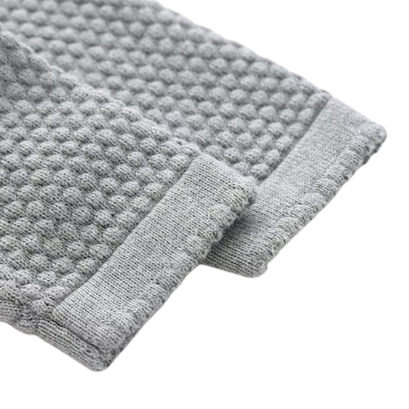 Ensemble Bébé Tricot