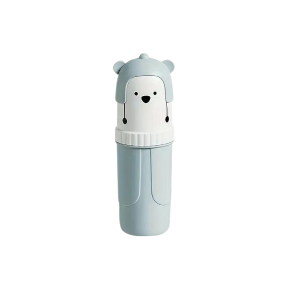 Porte Brosse à Dents de Voyage Enfant