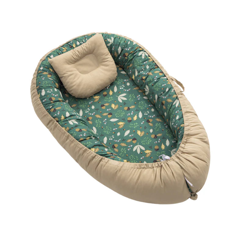 Réducteur de Lit Bébé - Lio