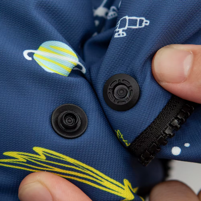 Chancelière Universelle Bébé Hiver - Megève