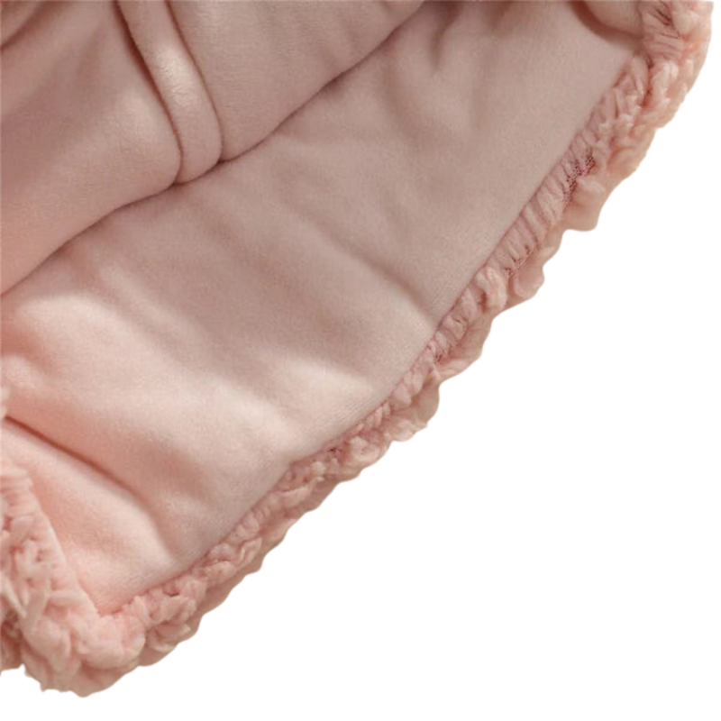 Manteau Bébé Ours Polaire