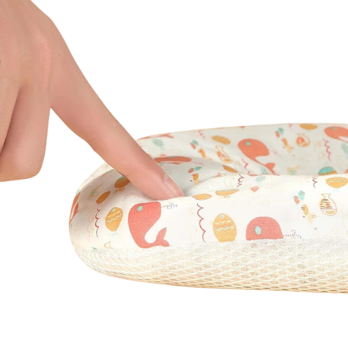 Coussin de poussette universel