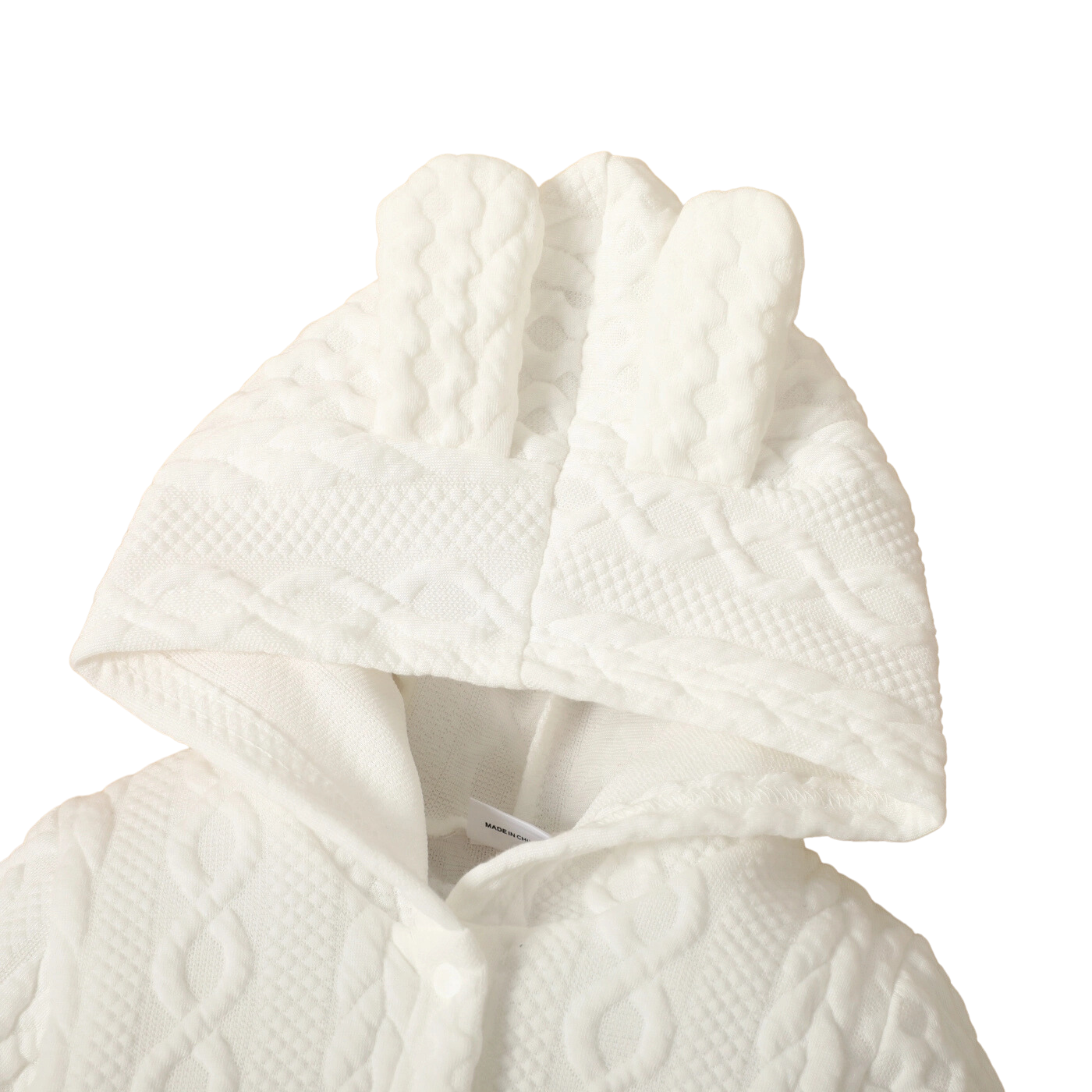 Combinaison mi-saison pour bébé - Lola
