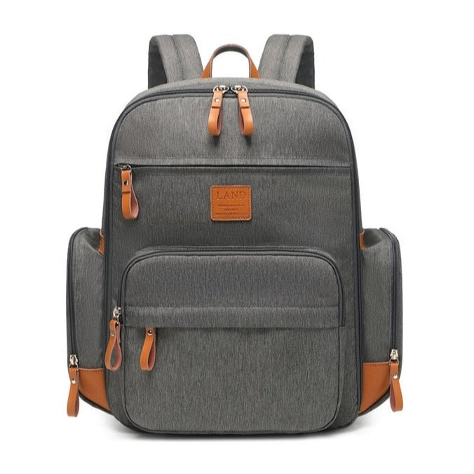 Sac à Langer Bébé Sac à Dos - Cosmo™