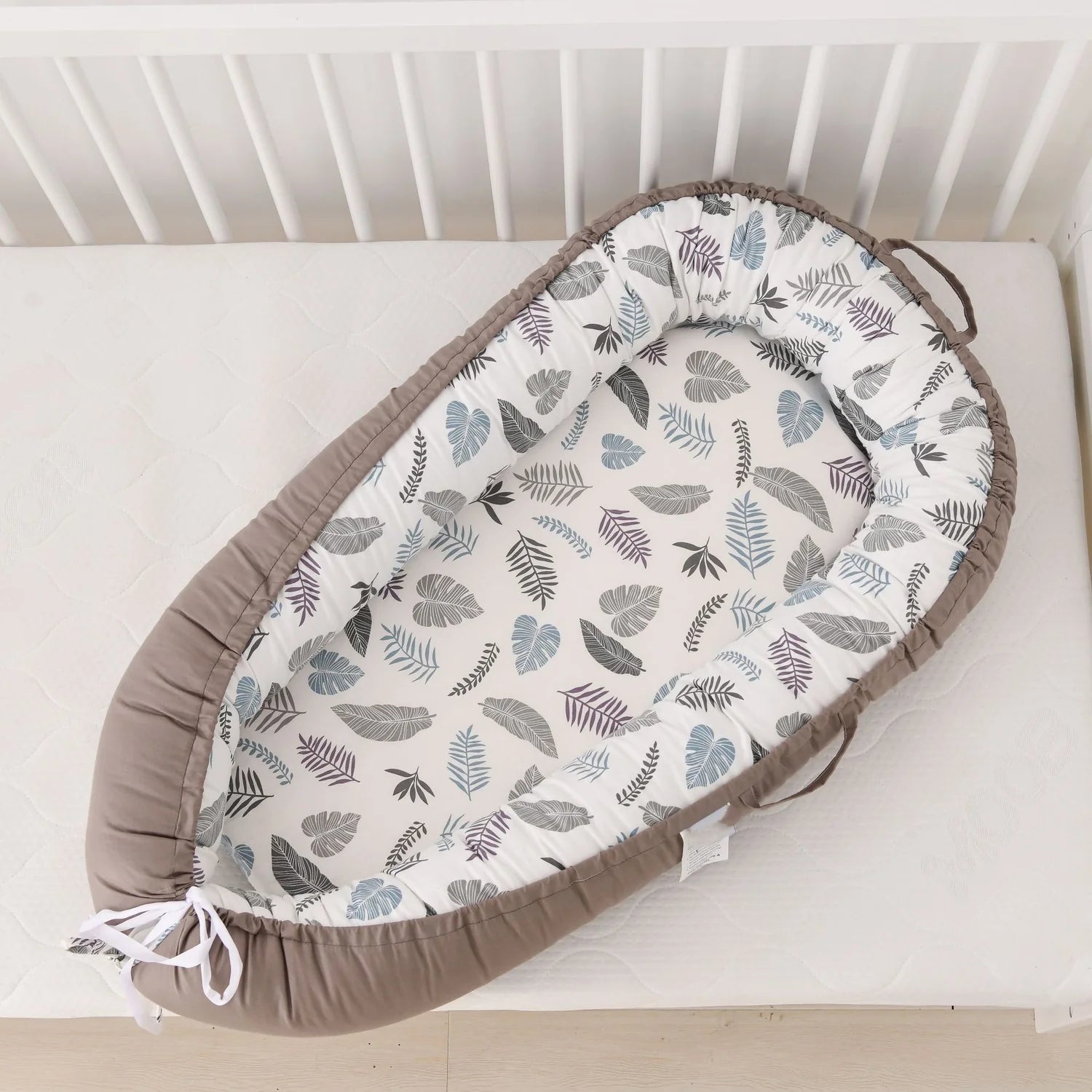 Réducteur de Lit Bébé - Lio