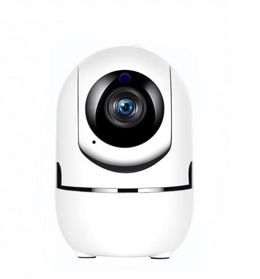 Babyphone Caméra Vidéo Connecté - 1080P - 32Go