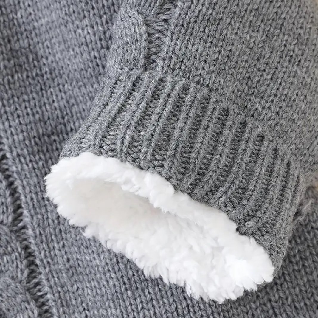 Combinaison Bébé Hiver - Snow
