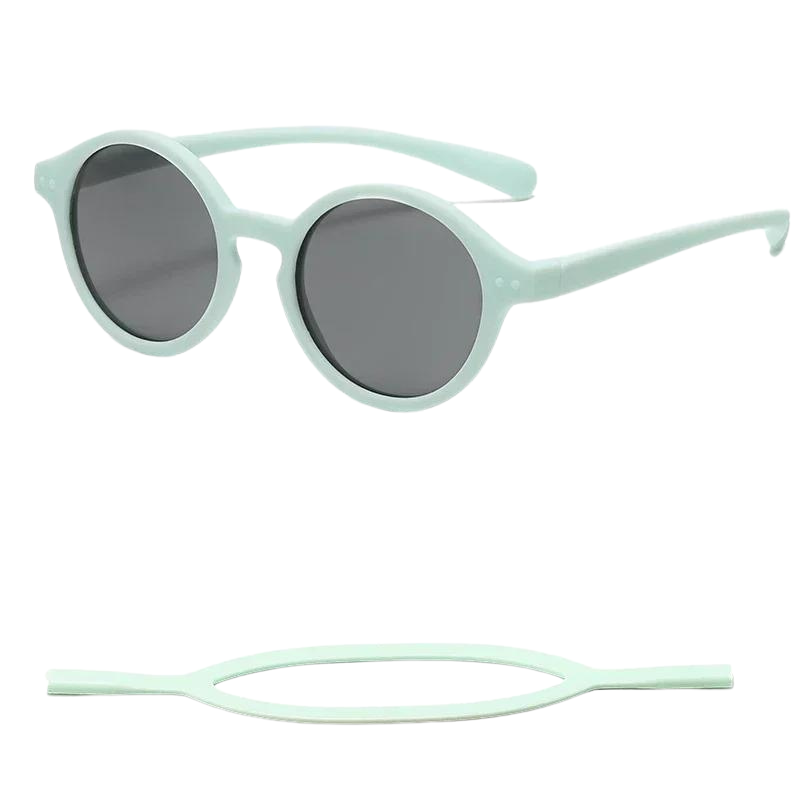 Lunettes de Soleil Bébé - 0-4 ans