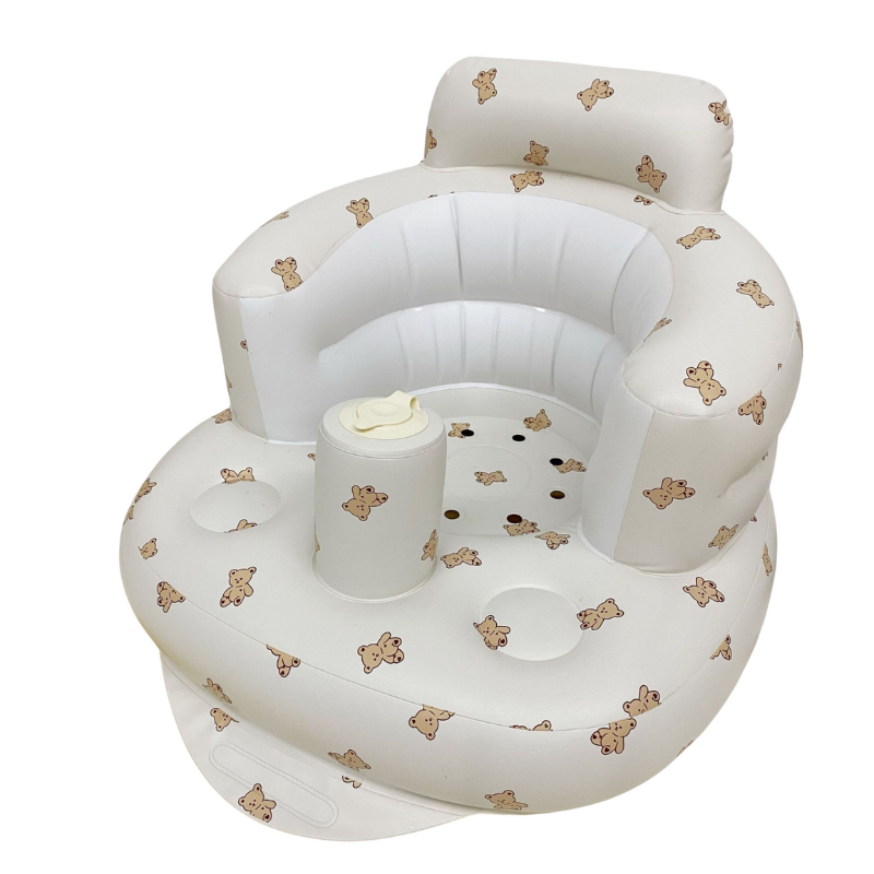 Fauteuil Bébé Gonflable