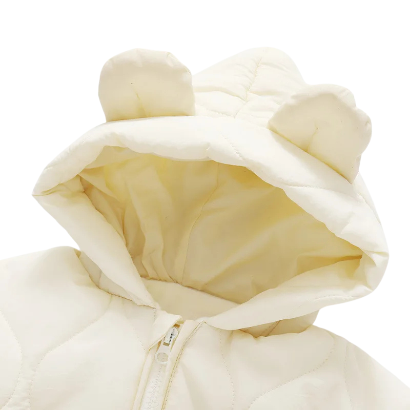 Combinaison Hiver Bébé - Louison