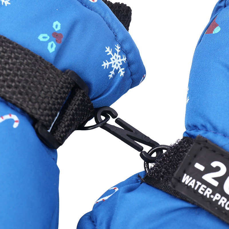 Gants de ski enfant