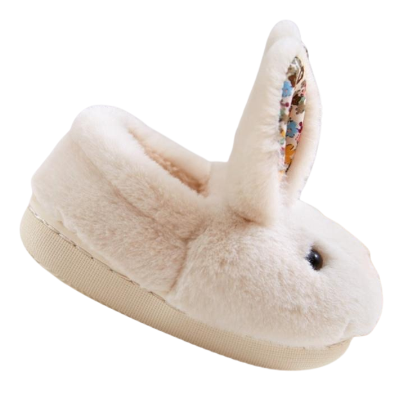 Chaussons Bébé Lapin