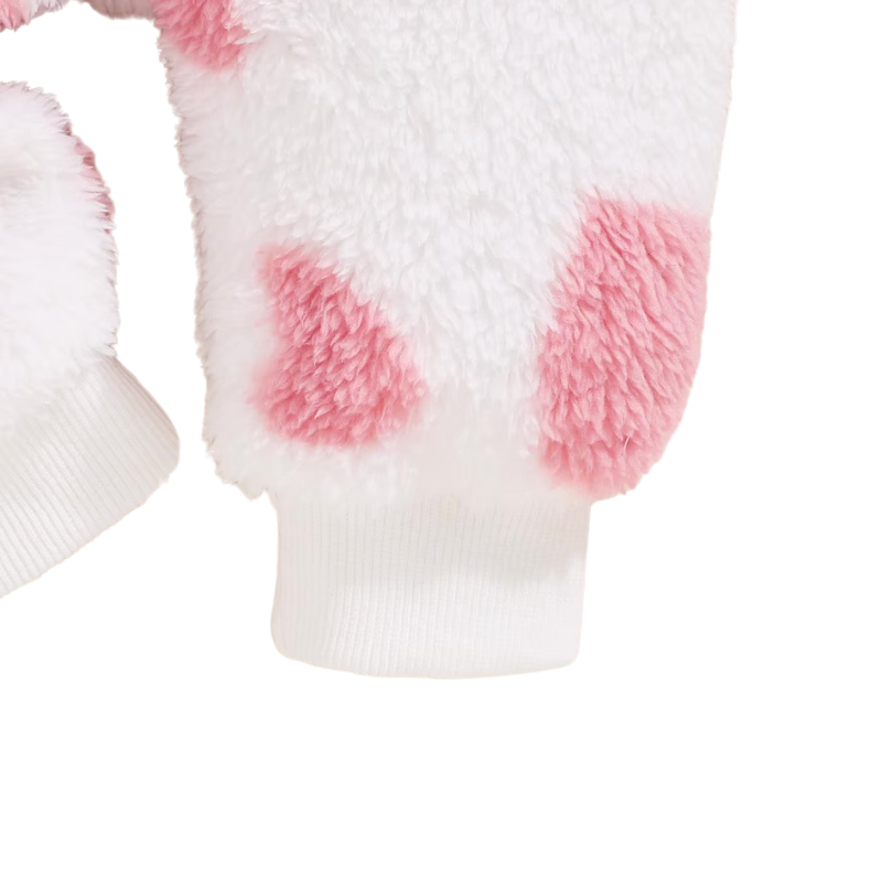 Combinaison Bébé Hiver - Valentine