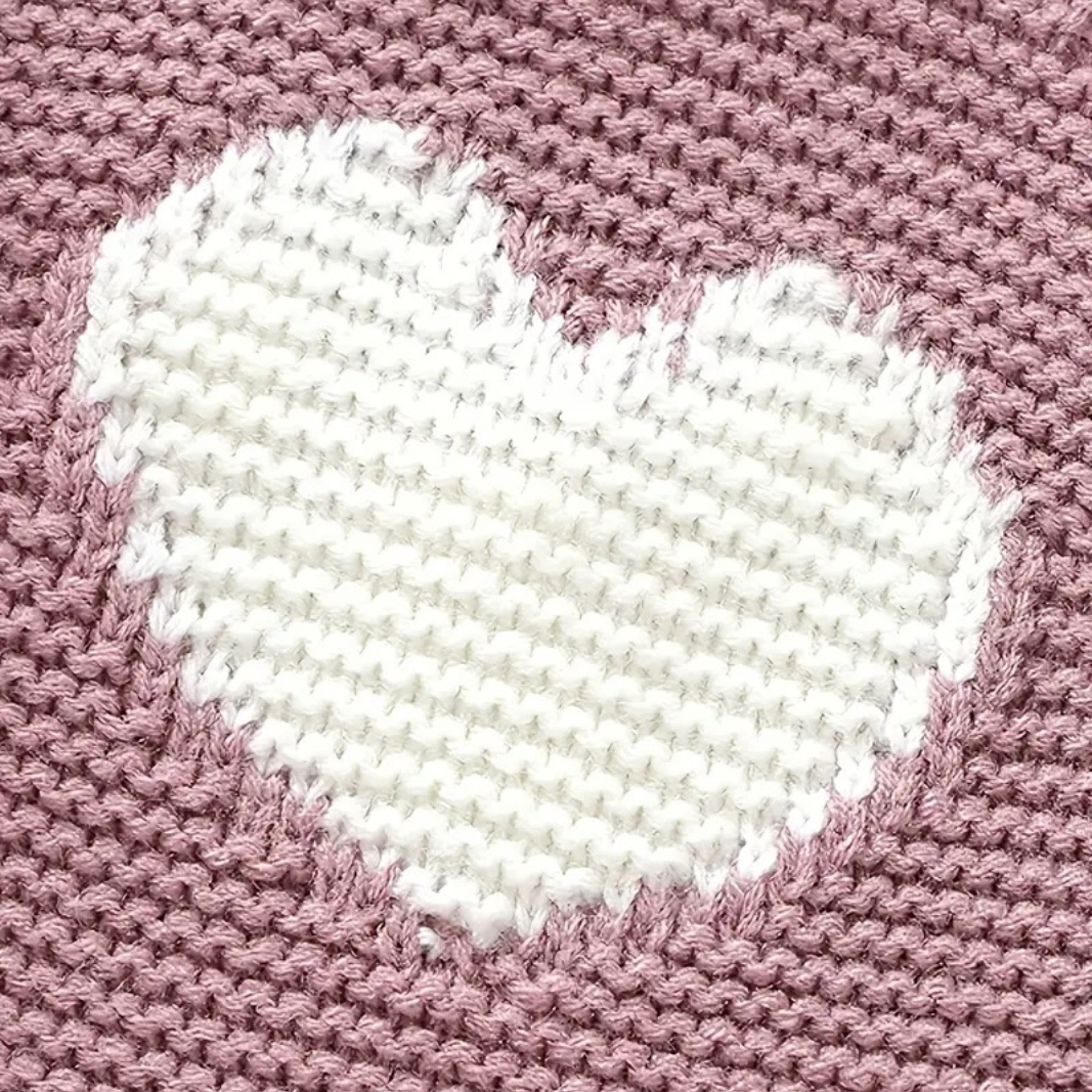 Combinaison Bébé Hiver - Love