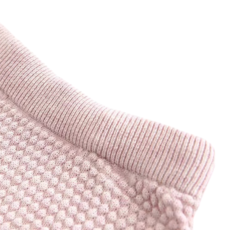 Ensemble Bébé Tricot