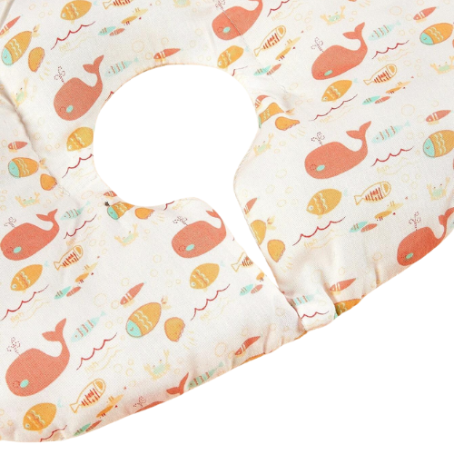 Coussin de poussette universel