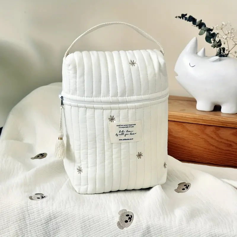 Sac à couches bébé