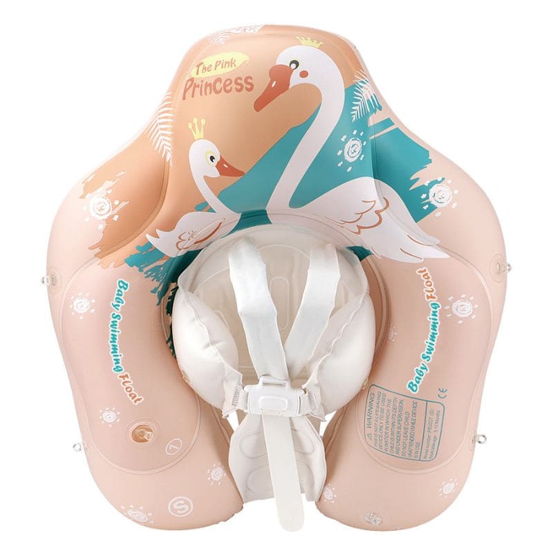 Bouée Flotteur Bébé Avec Harnais
