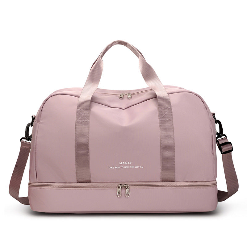 Sac de Voyage Bébé / Enfant Grande Capacité