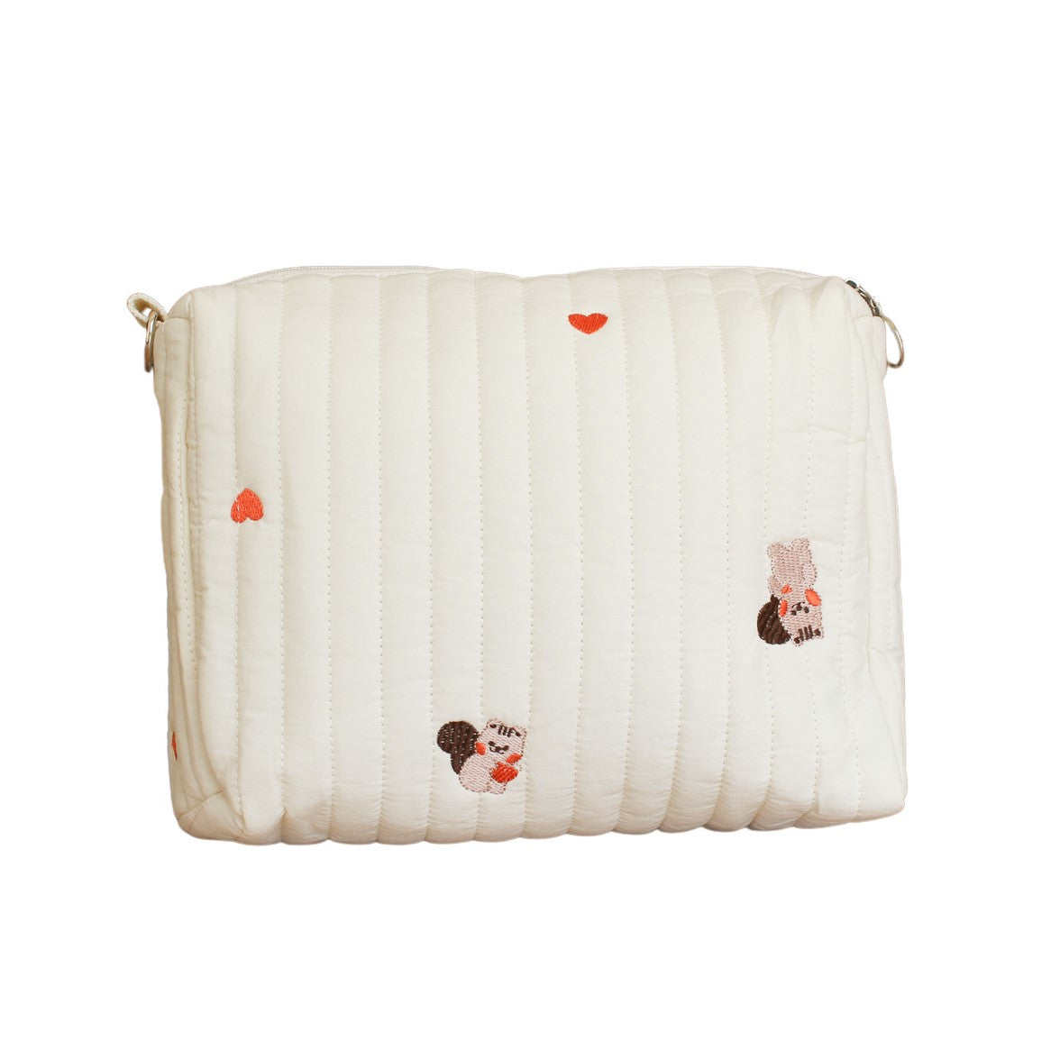 Trousse de Toilette Bébé Grand Format