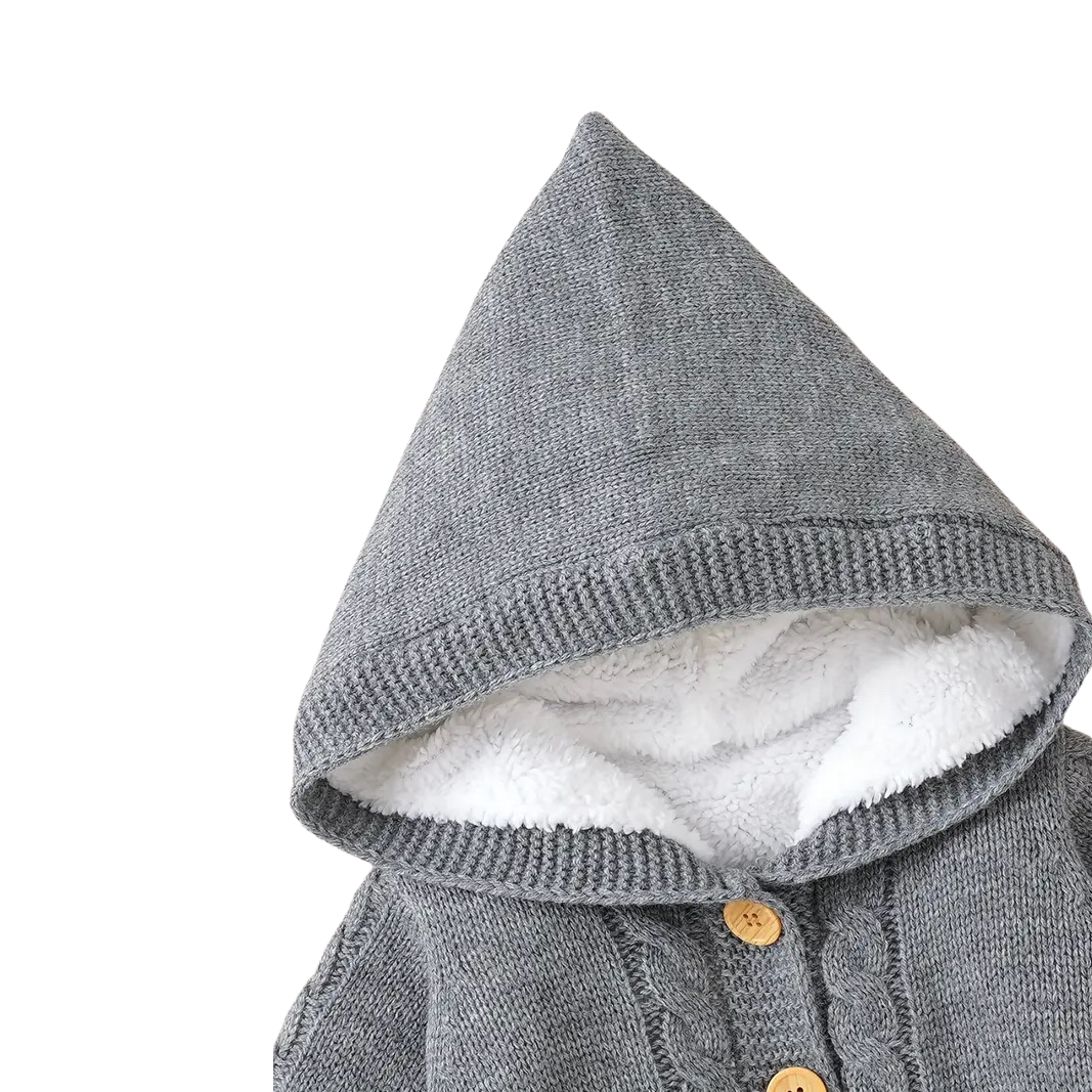 Combinaison Bébé Hiver - Snow