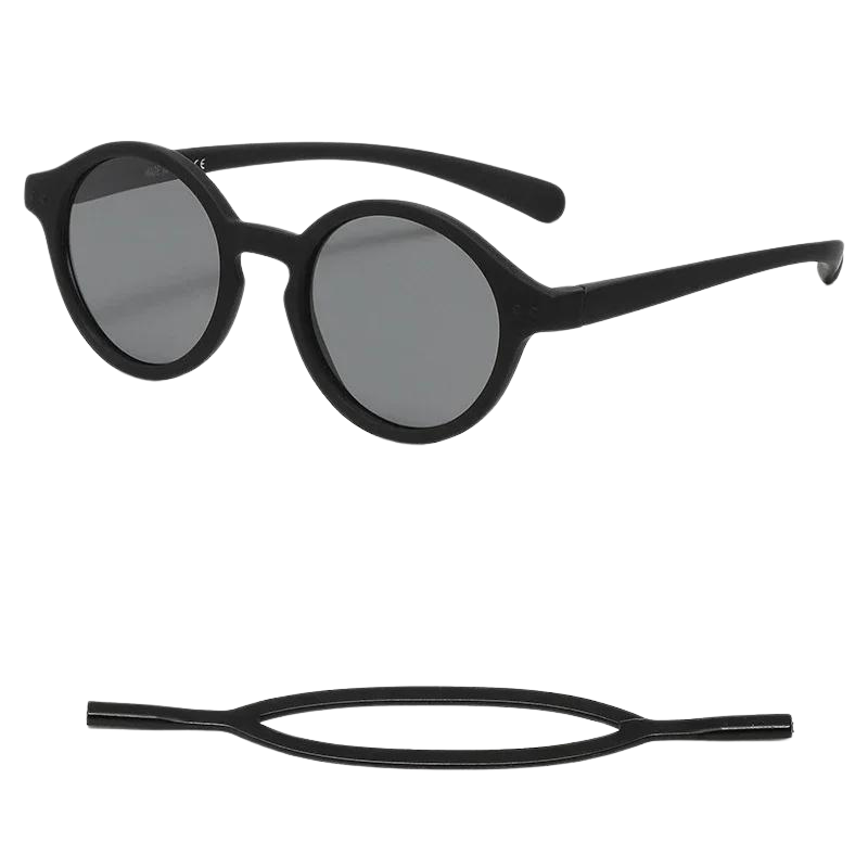 Lunettes de Soleil Bébé - 0-4 ans