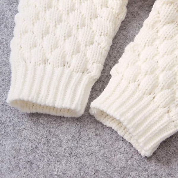 Combinaison Hiver Bébé - Léon