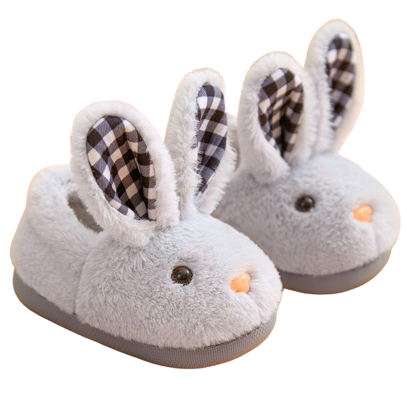 Chaussons Bébé Lapin