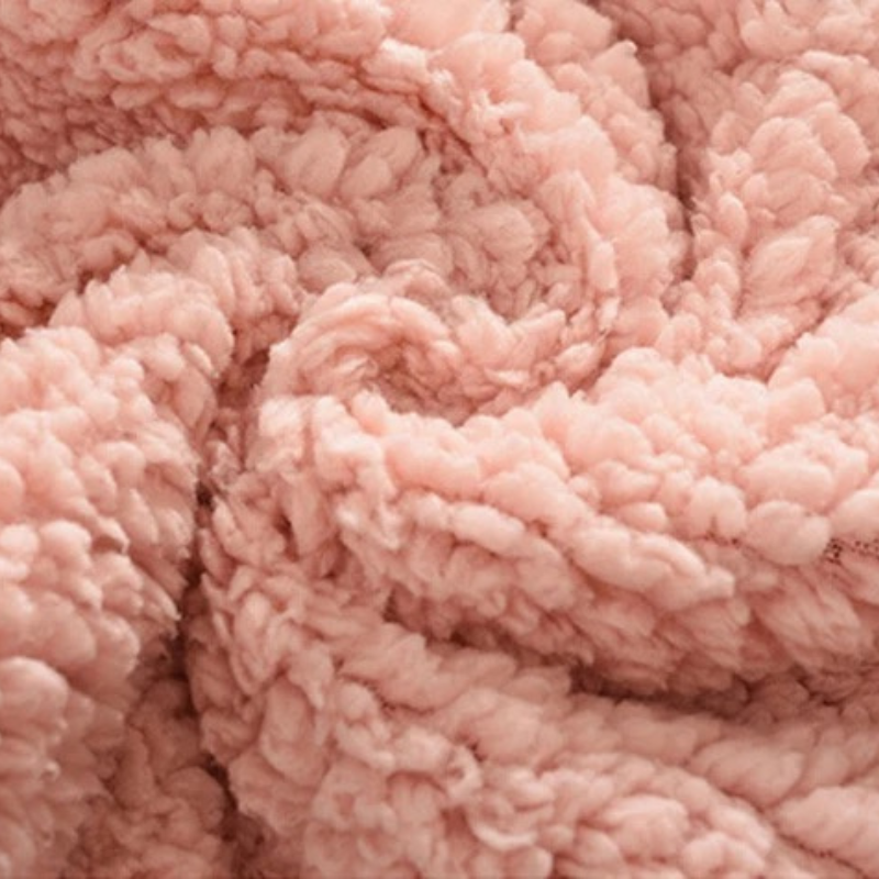 Manteau Bébé Ours Polaire