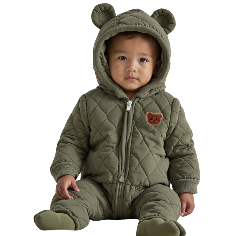 Combinaison Hiver Bébé - Louison