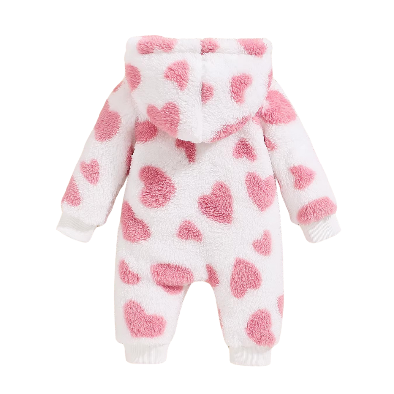 Combinaison Bébé Hiver - Valentine